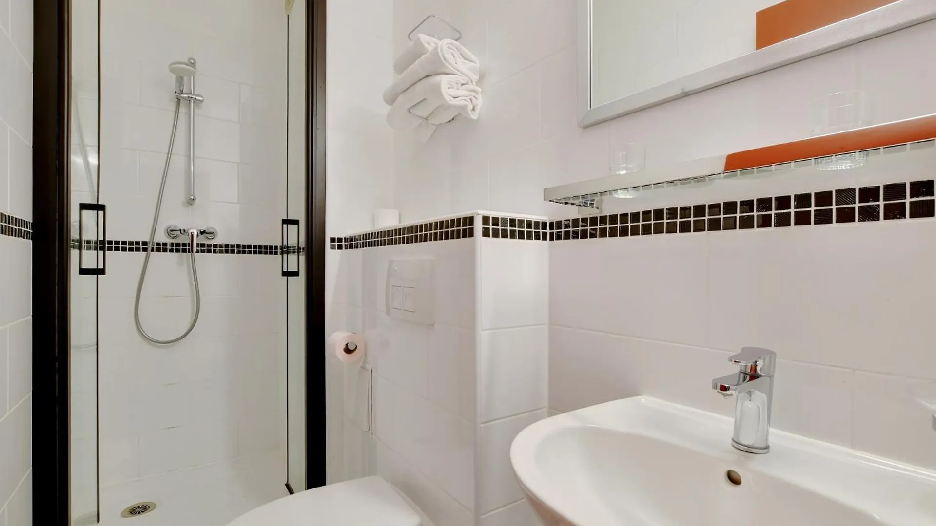 Hotell De L'europe